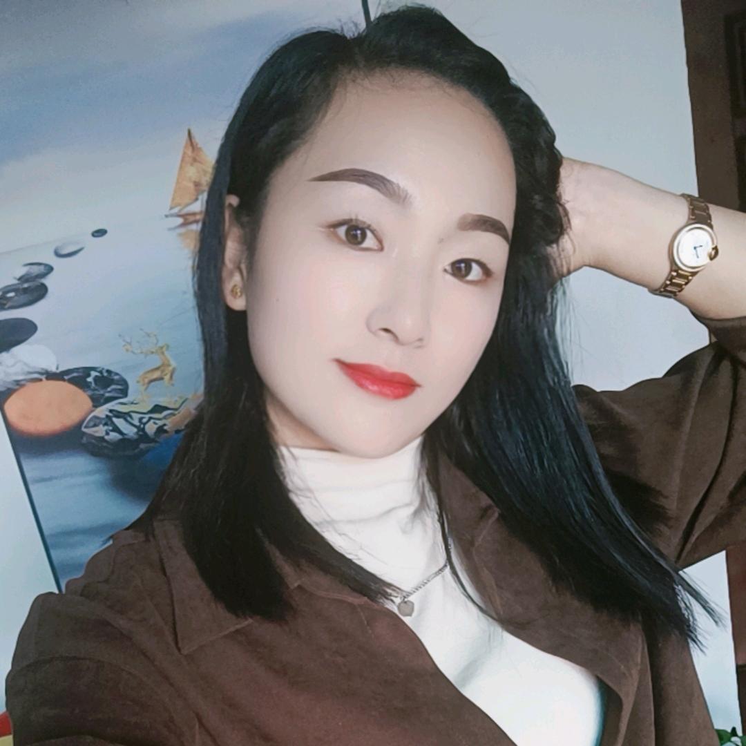 @红梅