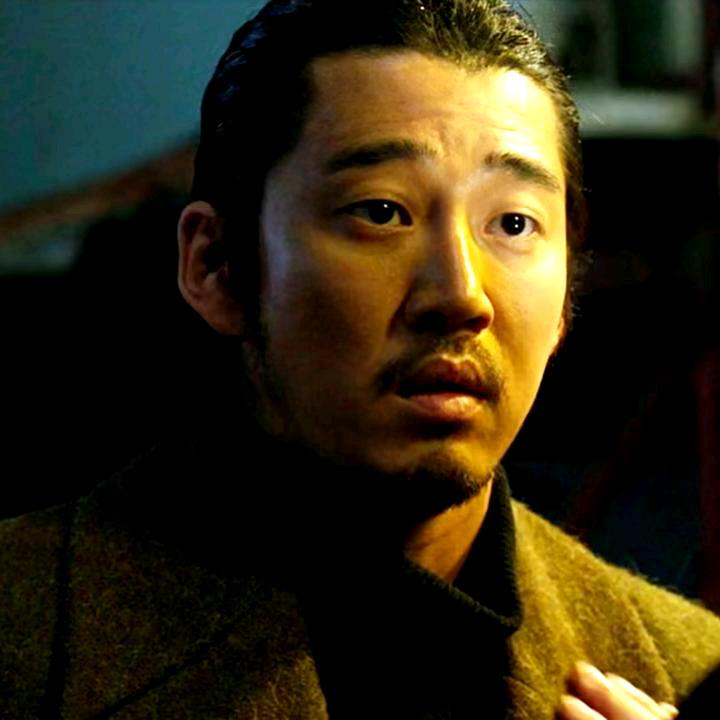孤雁南飞