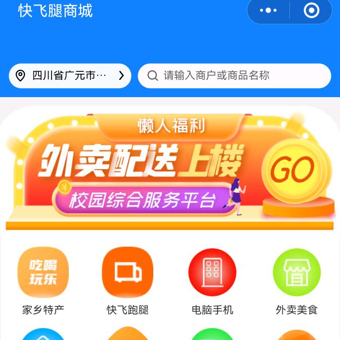 快飞腿平台公司
