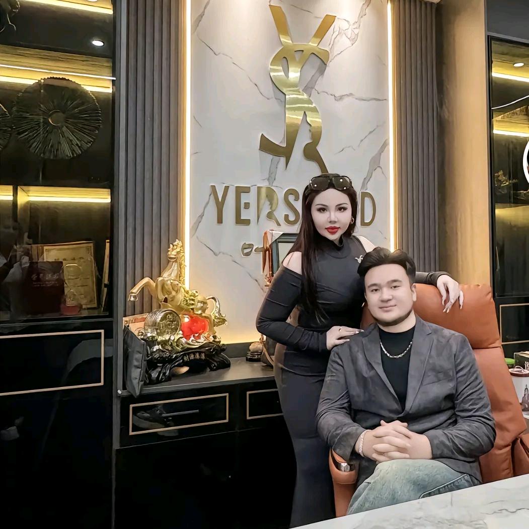 叶尔赛分店