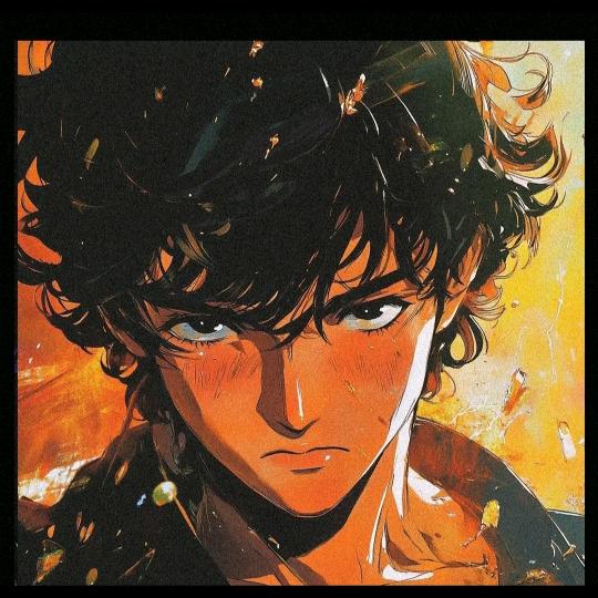杀意波动（香香的摄影🦁版）