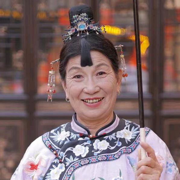 师姐，好物分享。