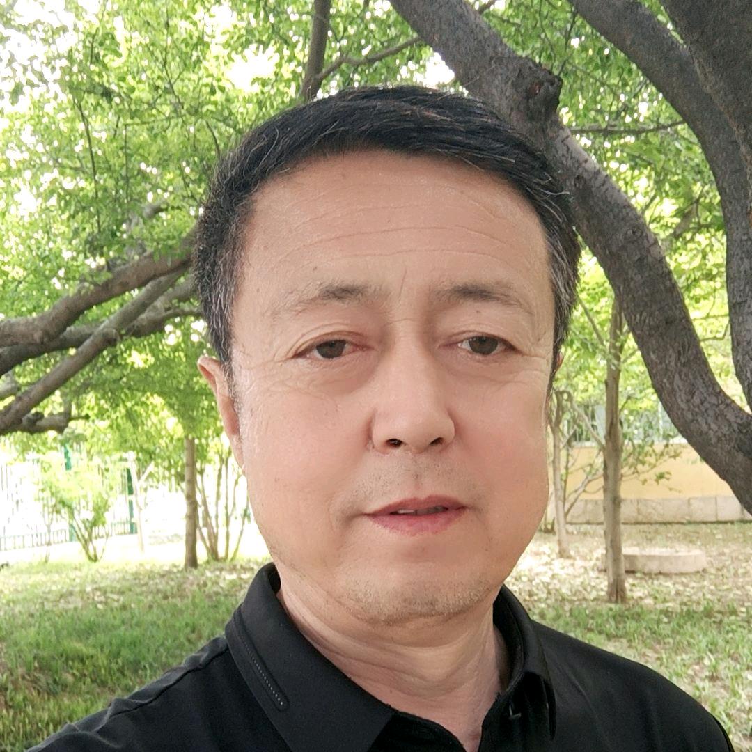 ℋ波哥💞