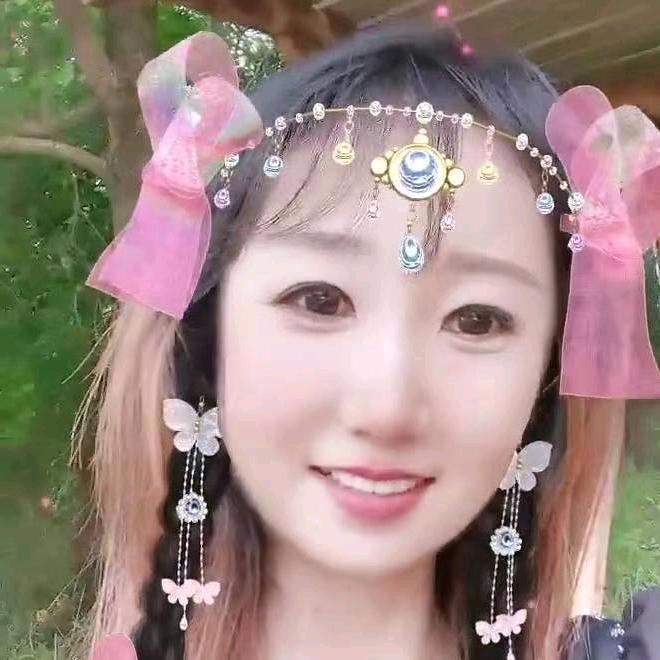 小乔🌺
