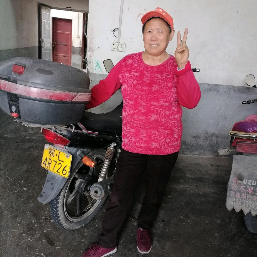 黄秀桃