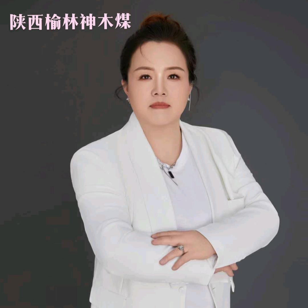 榆林煤业【晓风揽月】