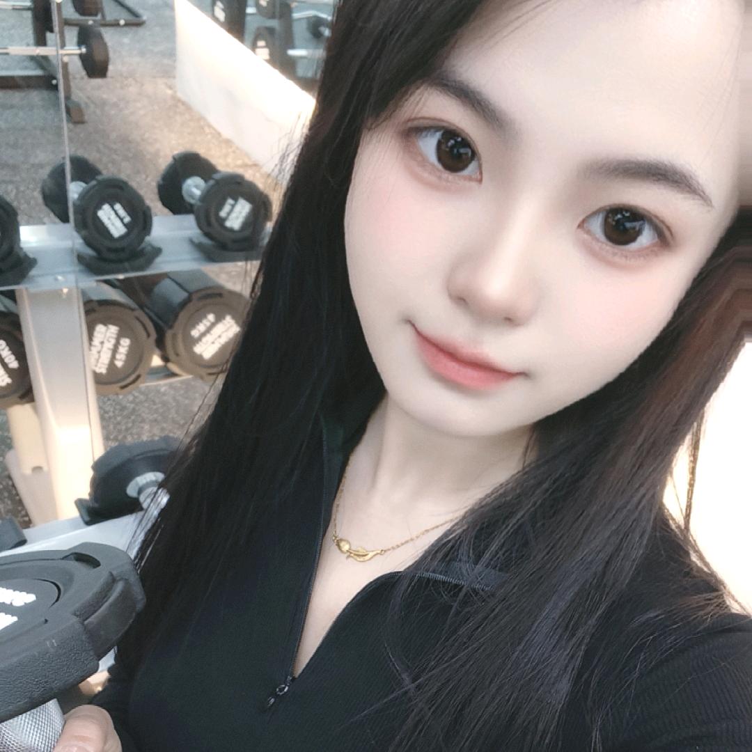 康城轻奢健身♛晶晶