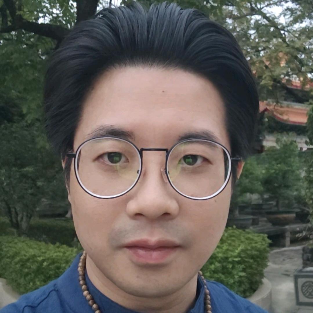 景煊(宋籽师傅)