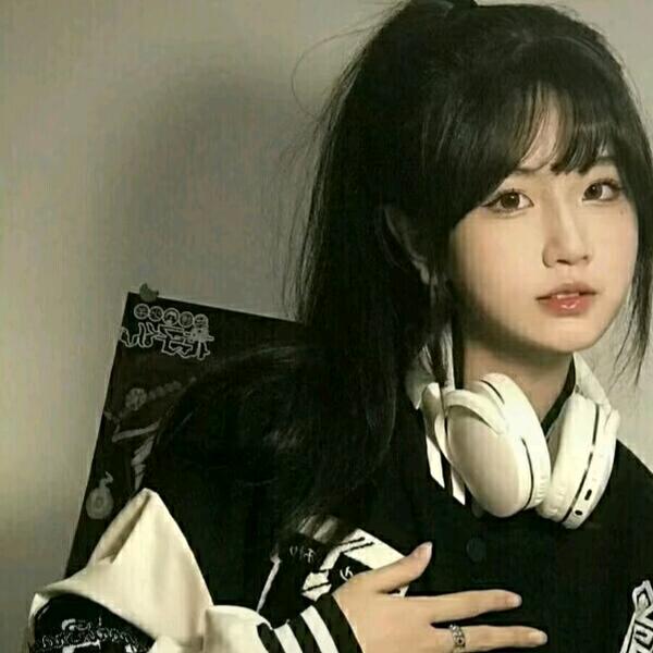 纯情
