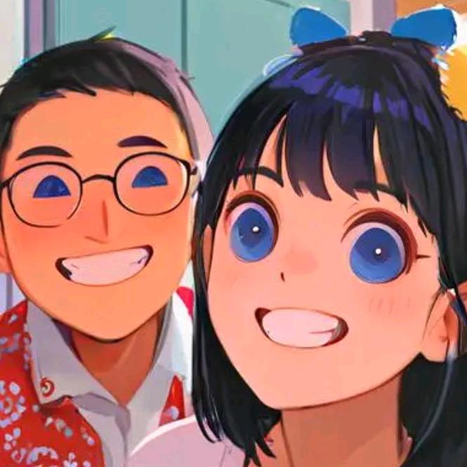 小吴同学