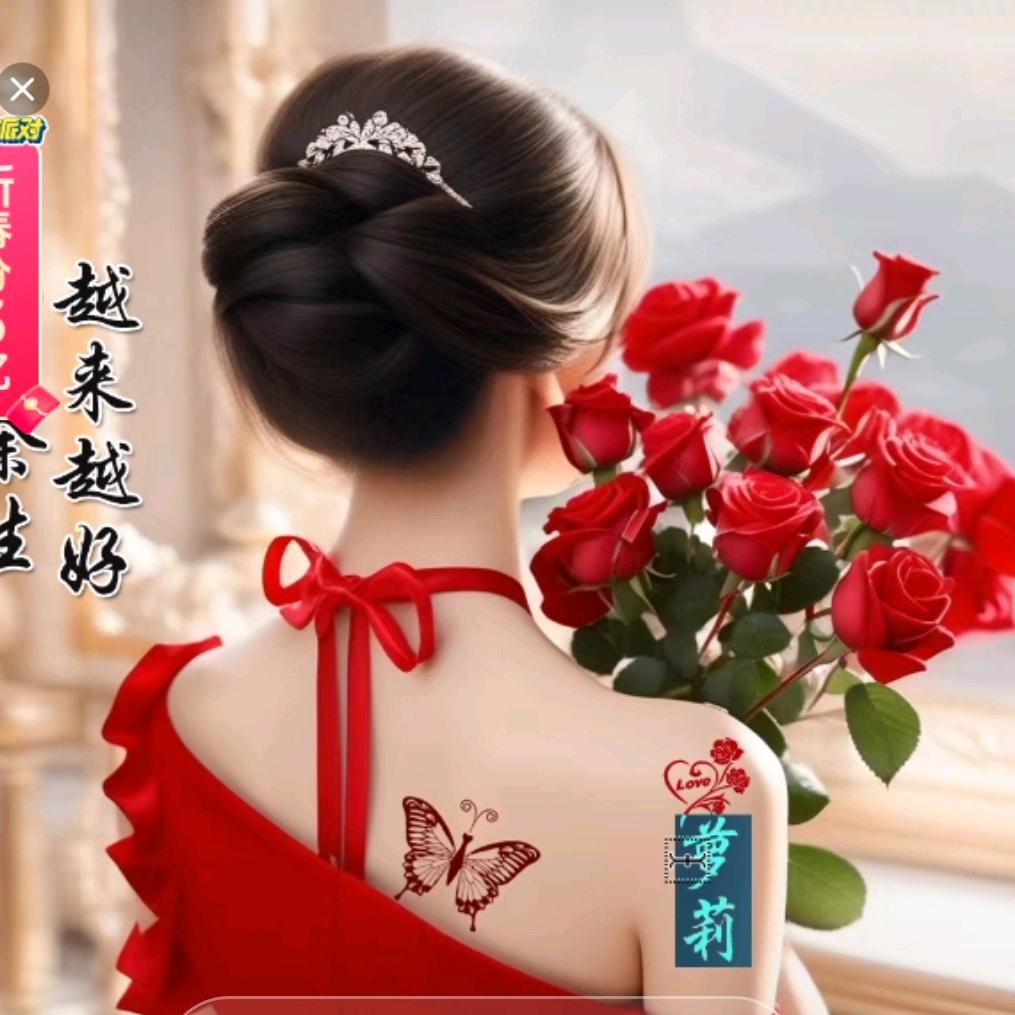 萝莉