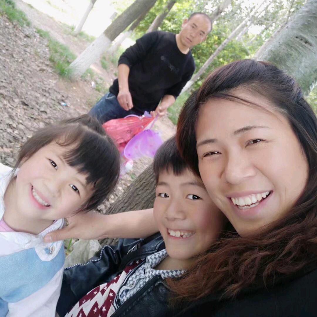 临泉县杨寨好家园装饰门市部（个体工商户）