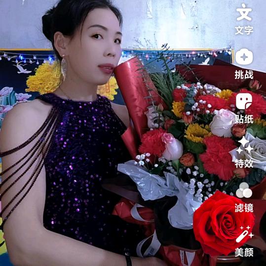 @风雨彩虹