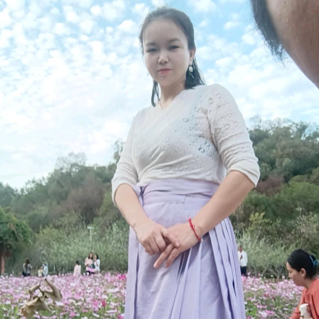 无忧_花开