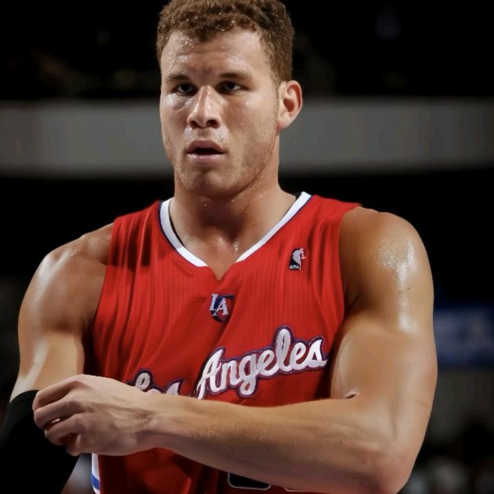 Blake Griffin