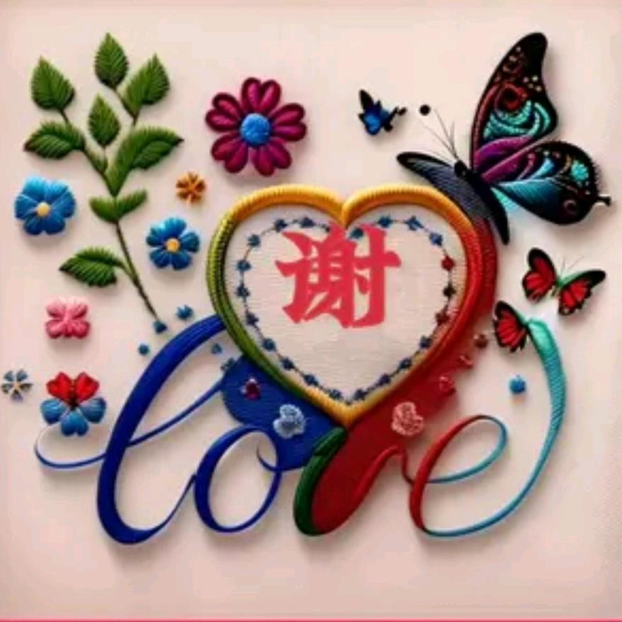 🌹感谢^ω^有你🌹