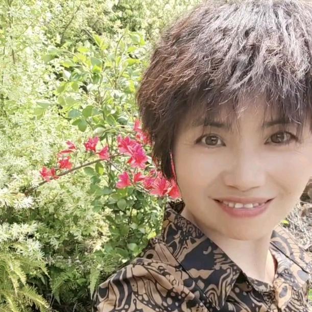 爱兰花