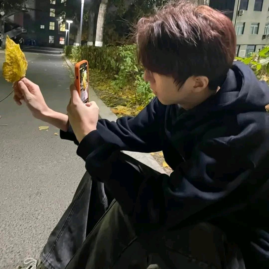 你也会心动吗