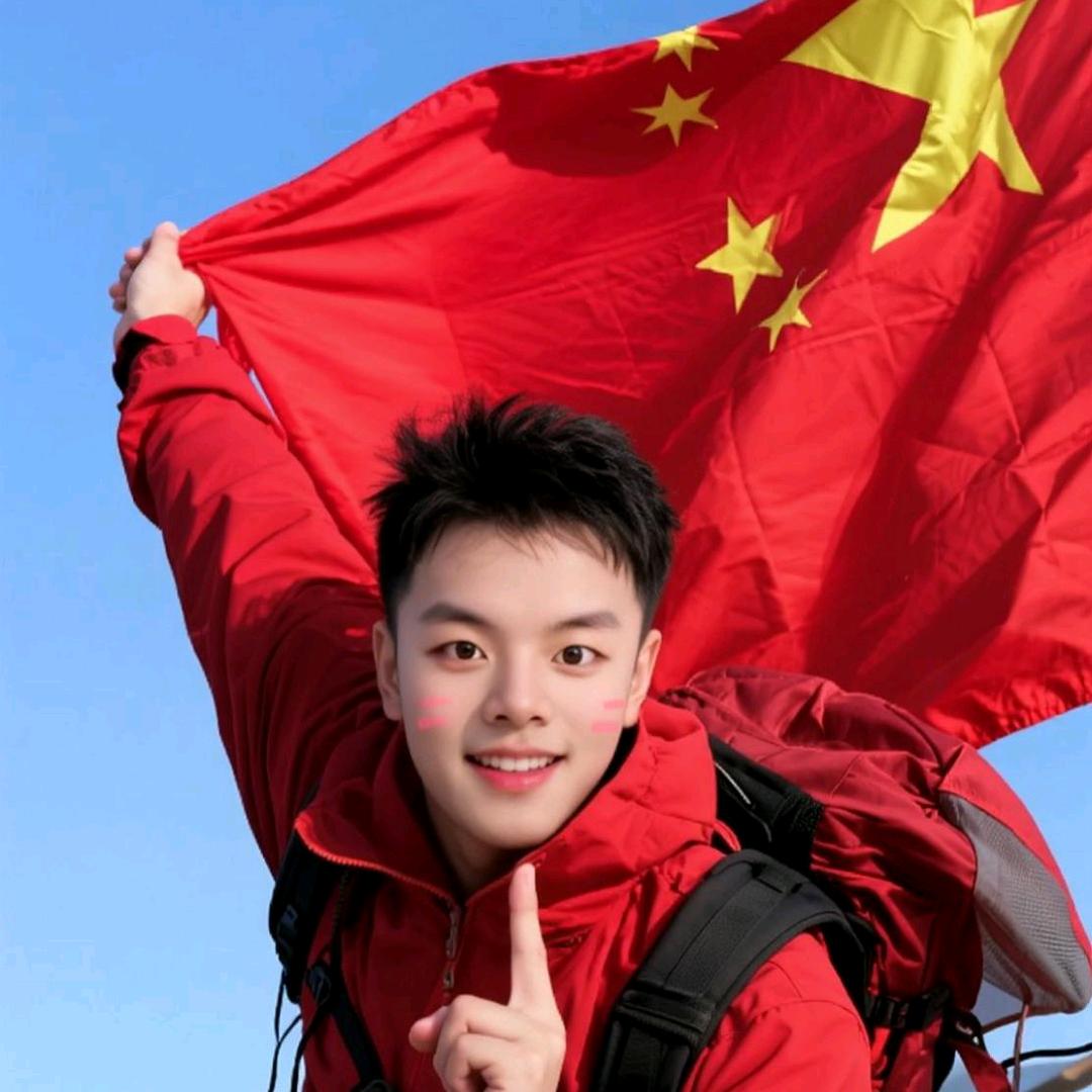 🇨🇳David🇨🇳