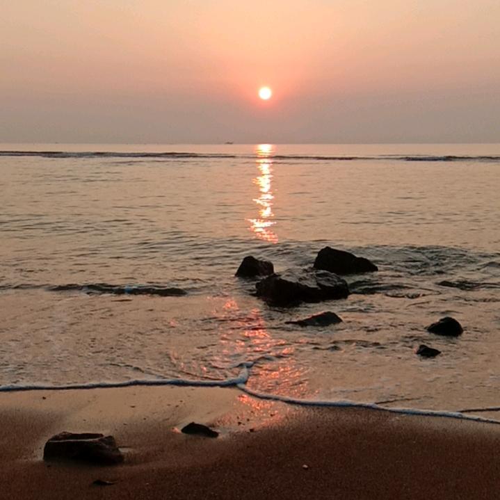 静心