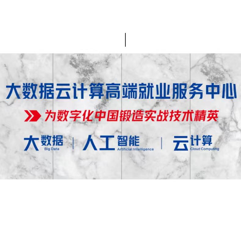 AI大数据/云计算-李老师