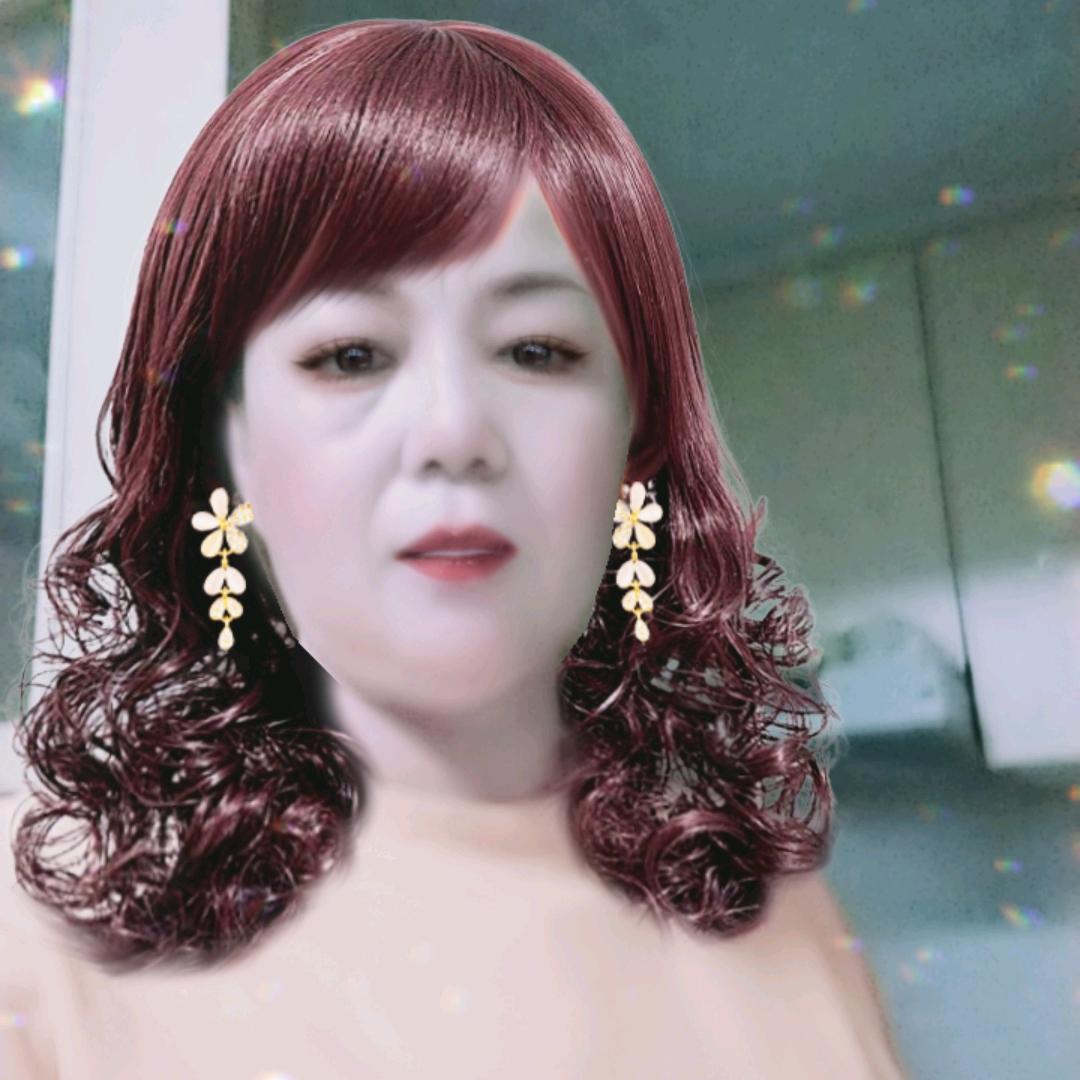 开心姐姐