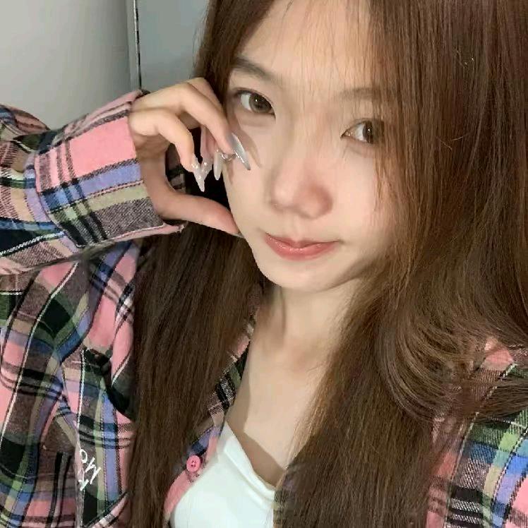 小娜很乖
