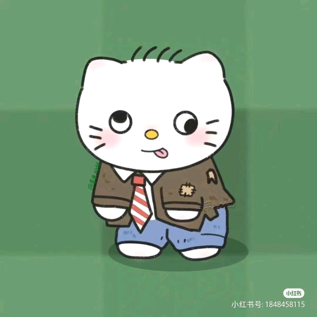 老衲满头秀发