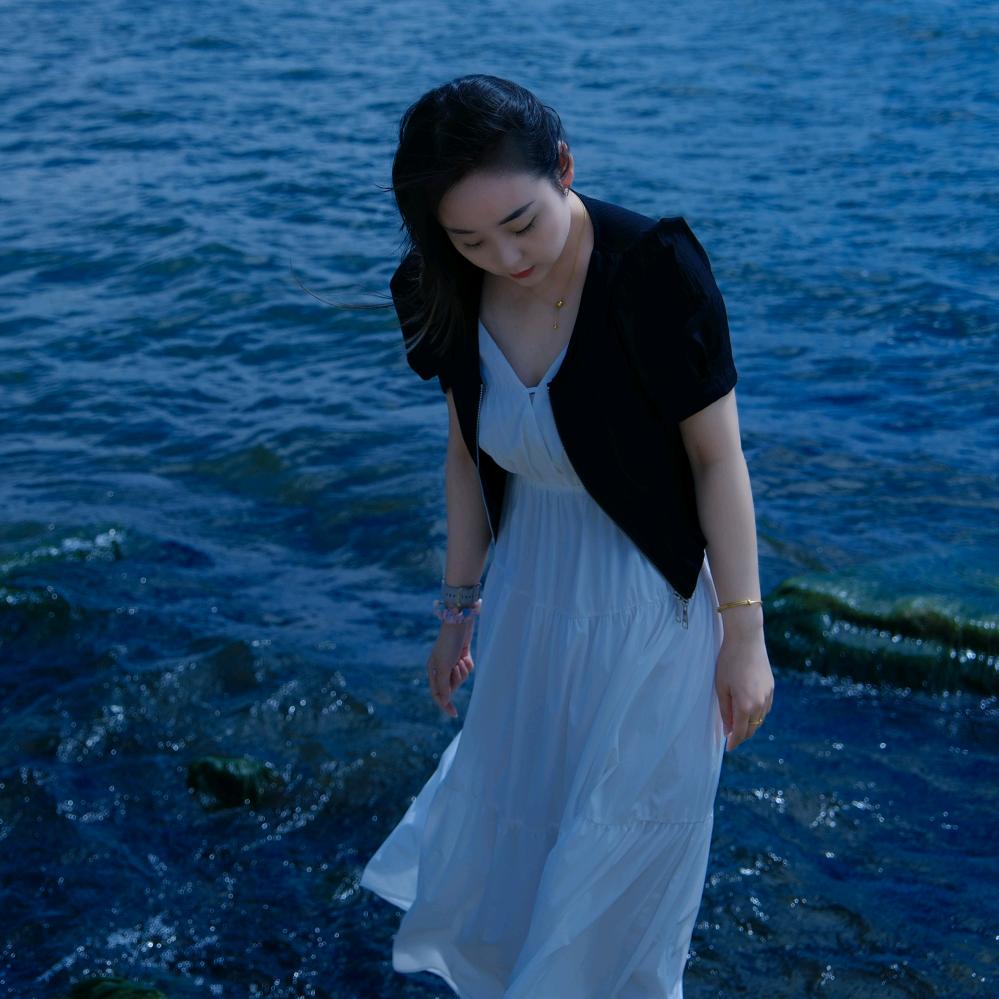 没有、茹果