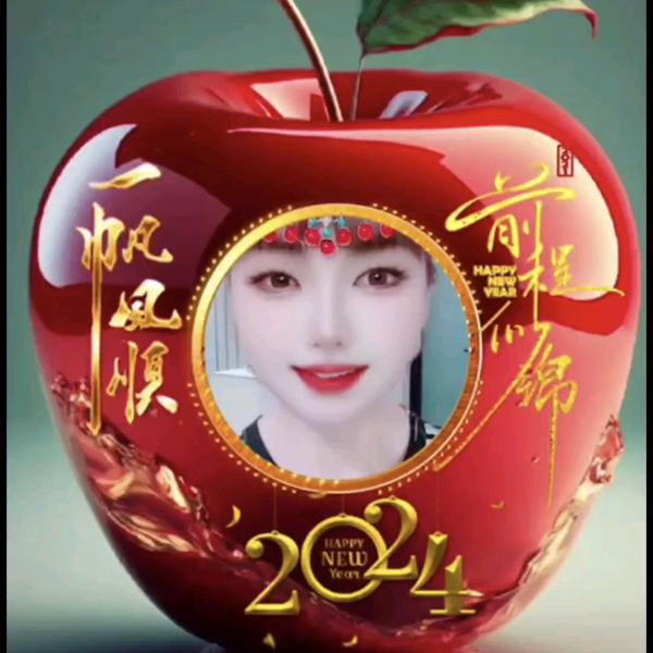 李成英