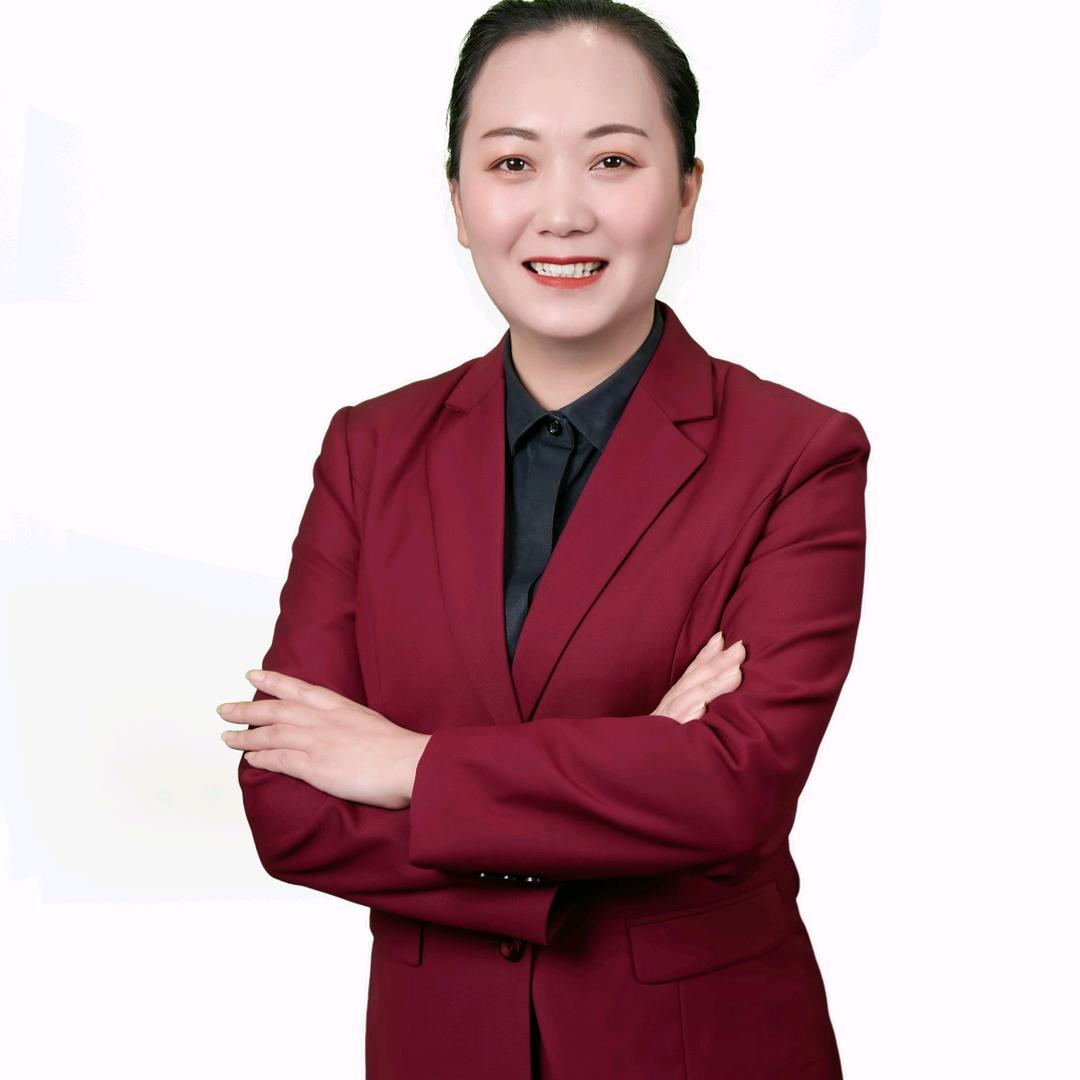 华园小家庭名菜馆经理——姚丽霞