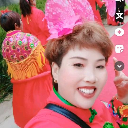 欢喜红娘