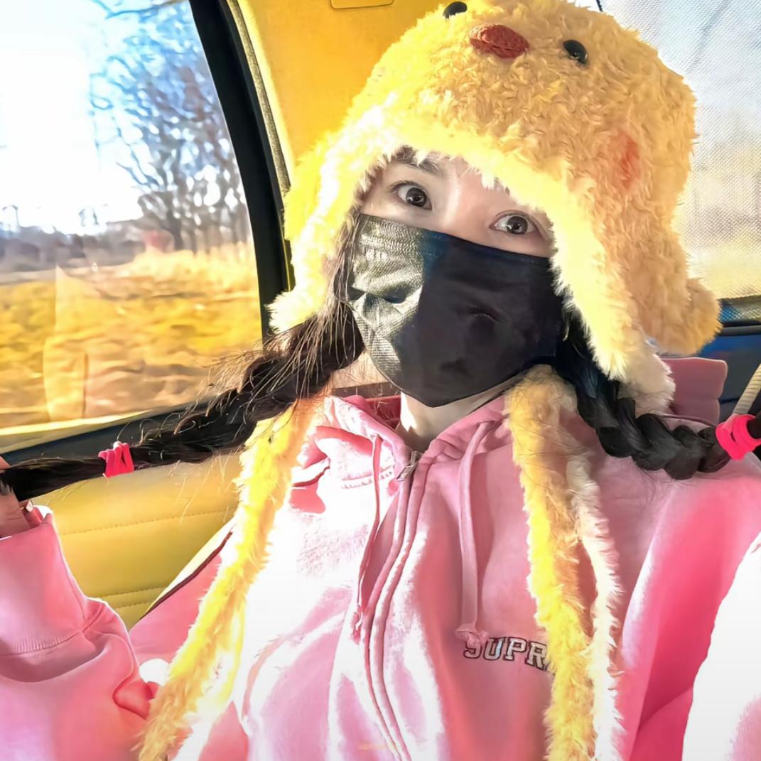 蜜糖罐儿罐儿～