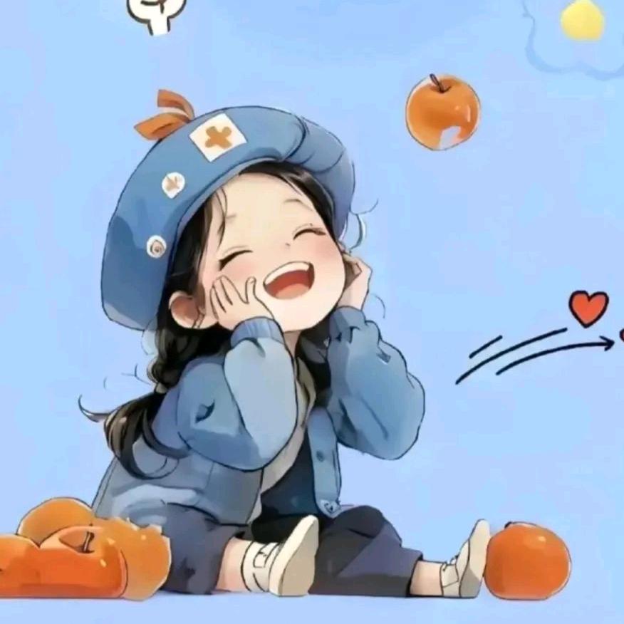 气泡橘汁