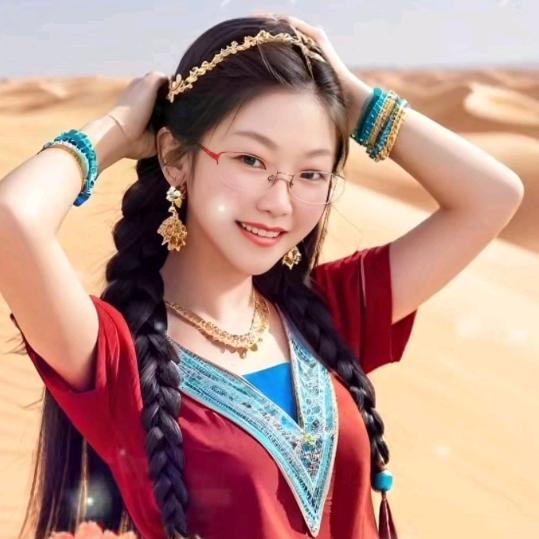 平平淡淡过一生