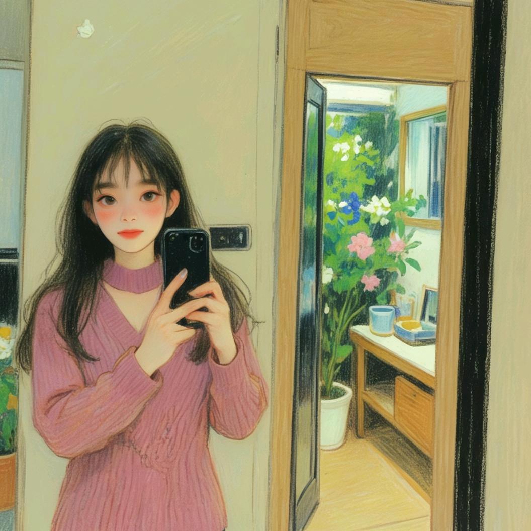 小岑子
