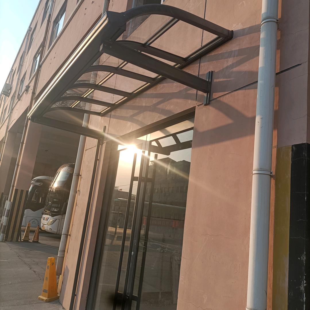 莱州市鸿辰门窗厂