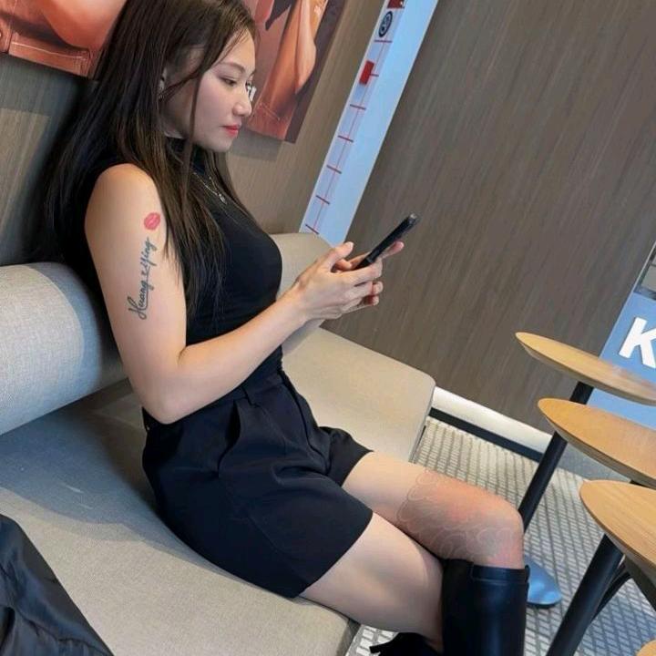 ✎﹏ღ广西女王ᰔᩚ💋