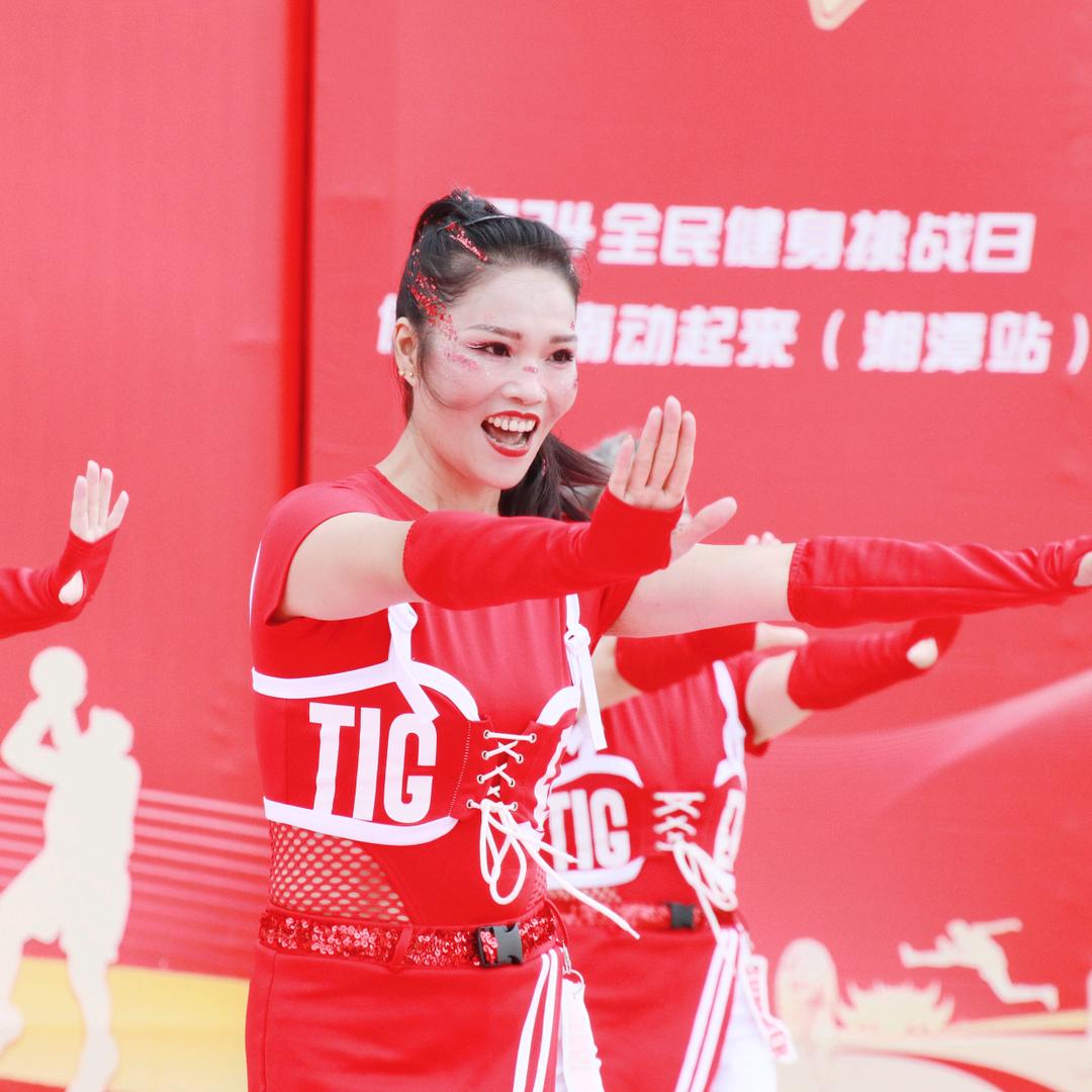舞媚娘