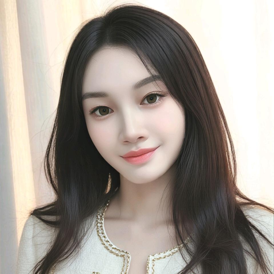 @我是周姑娘呀~