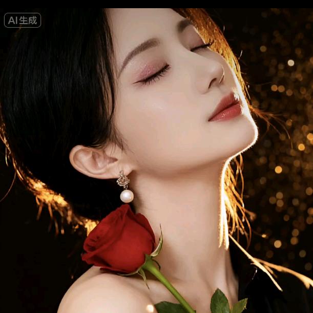 🌹李好🉑爱🌹