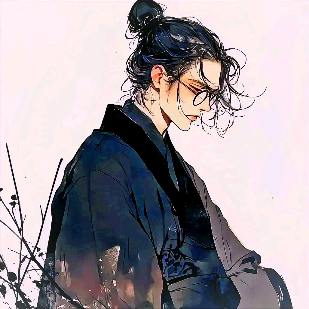 三陌(玄门炼器师)