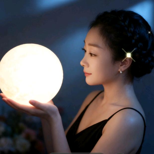 星🌹月🍒