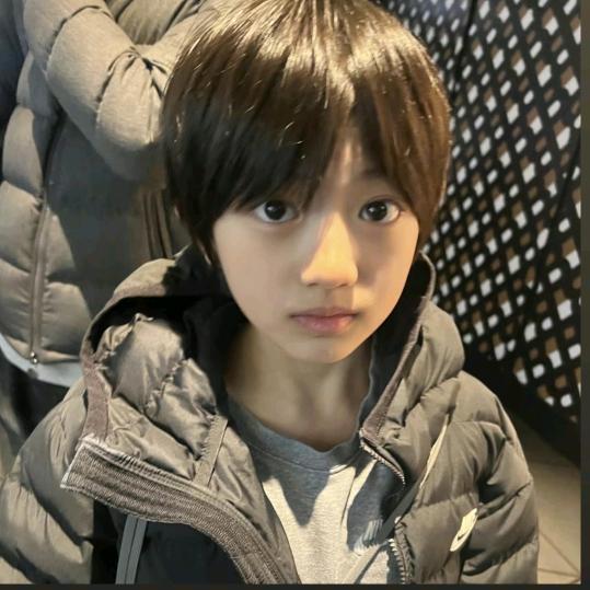 波波饿