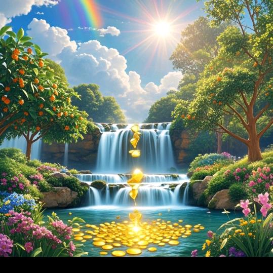 吉星高照顺风顺水