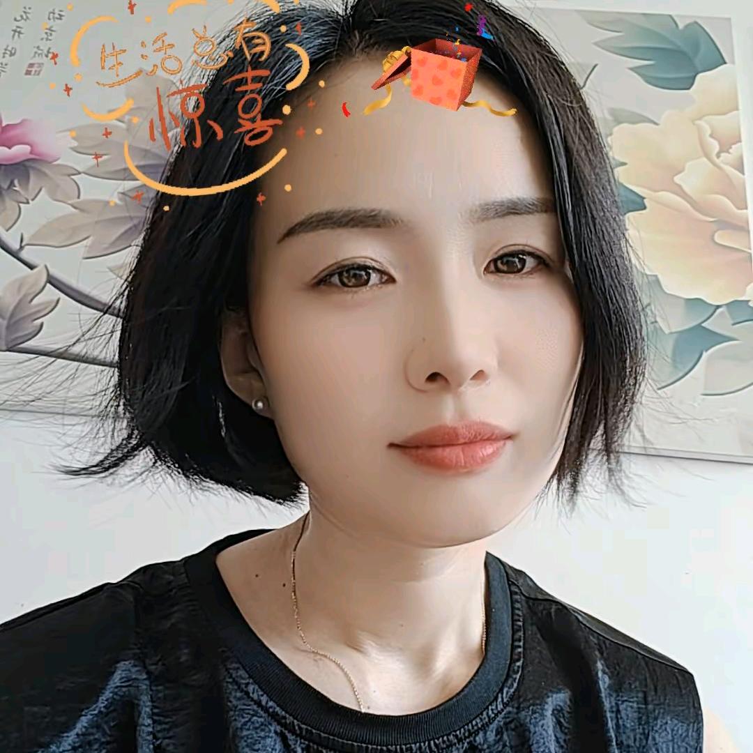 感觉（跑调姐）