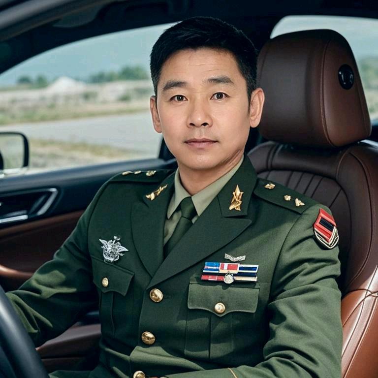 傲骨雄心《正能量》