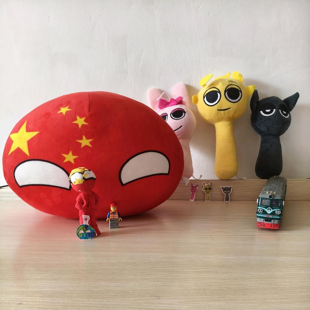 系列小剧场