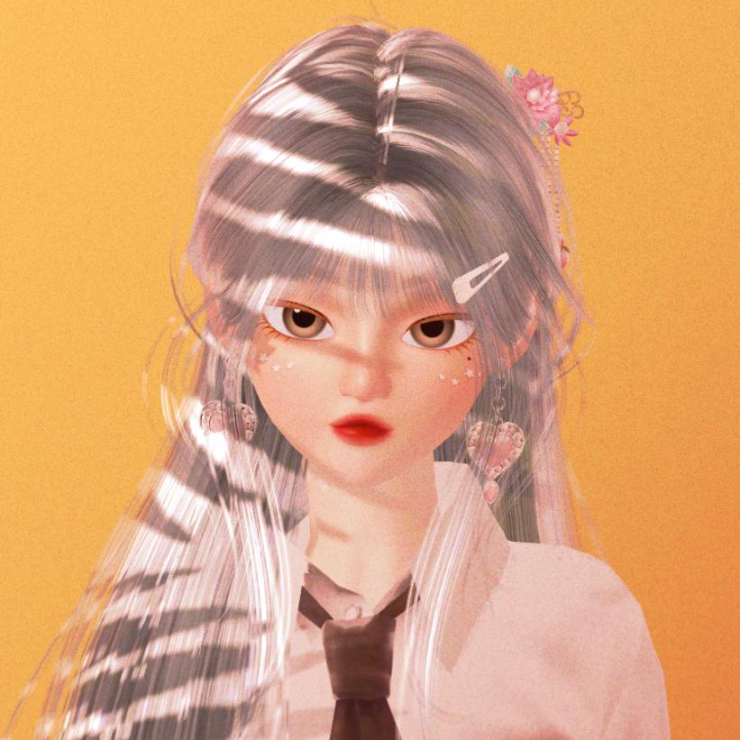 是阿妍