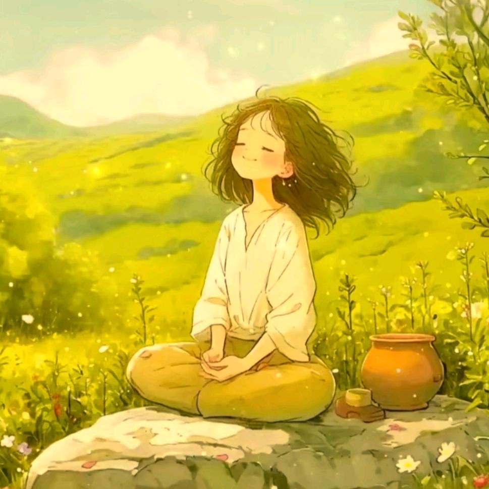 🌺朝花夕拾♡